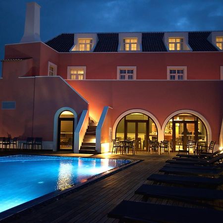 Hotel Charming Blue Vila do Porto Esterno foto