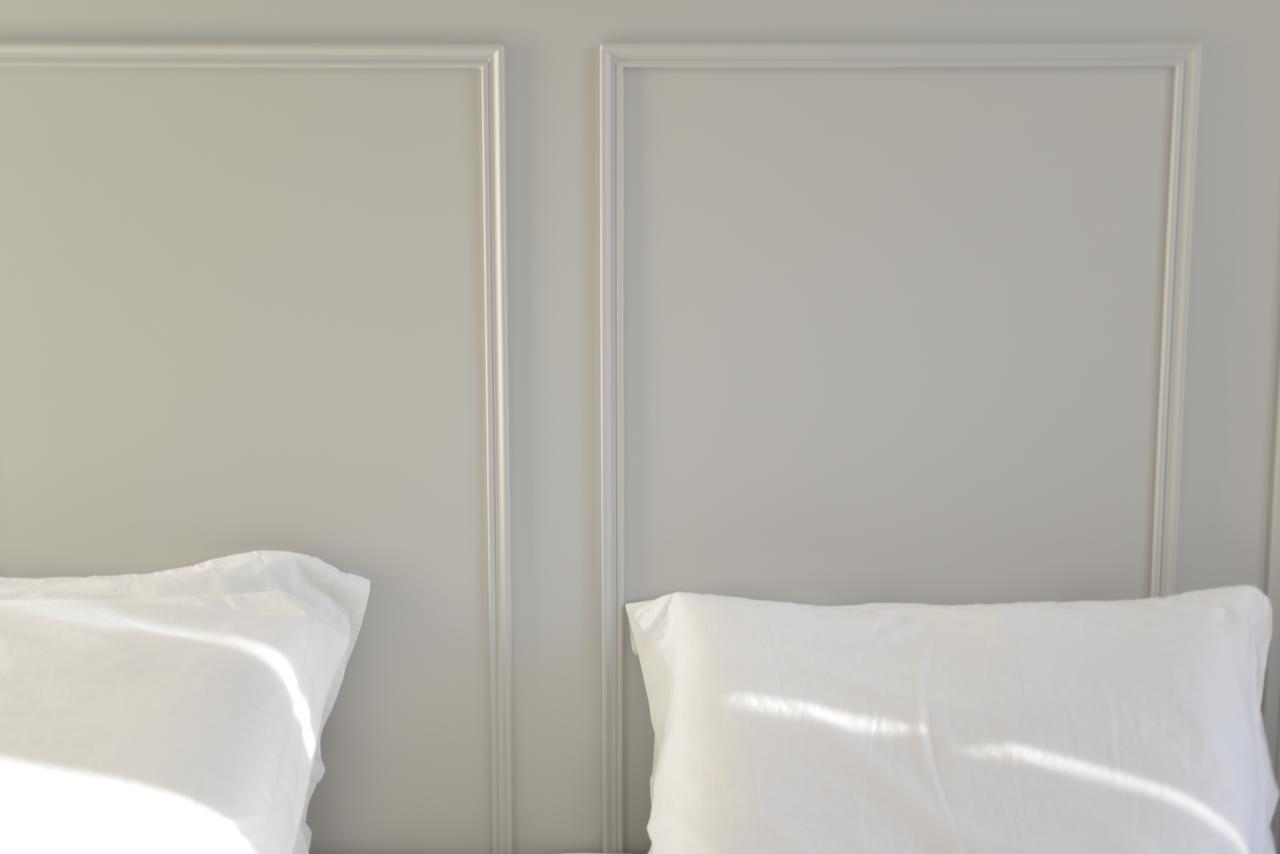 Hotel Charming Blue Vila do Porto Esterno foto