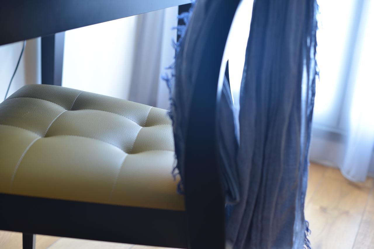 Hotel Charming Blue Vila do Porto Esterno foto